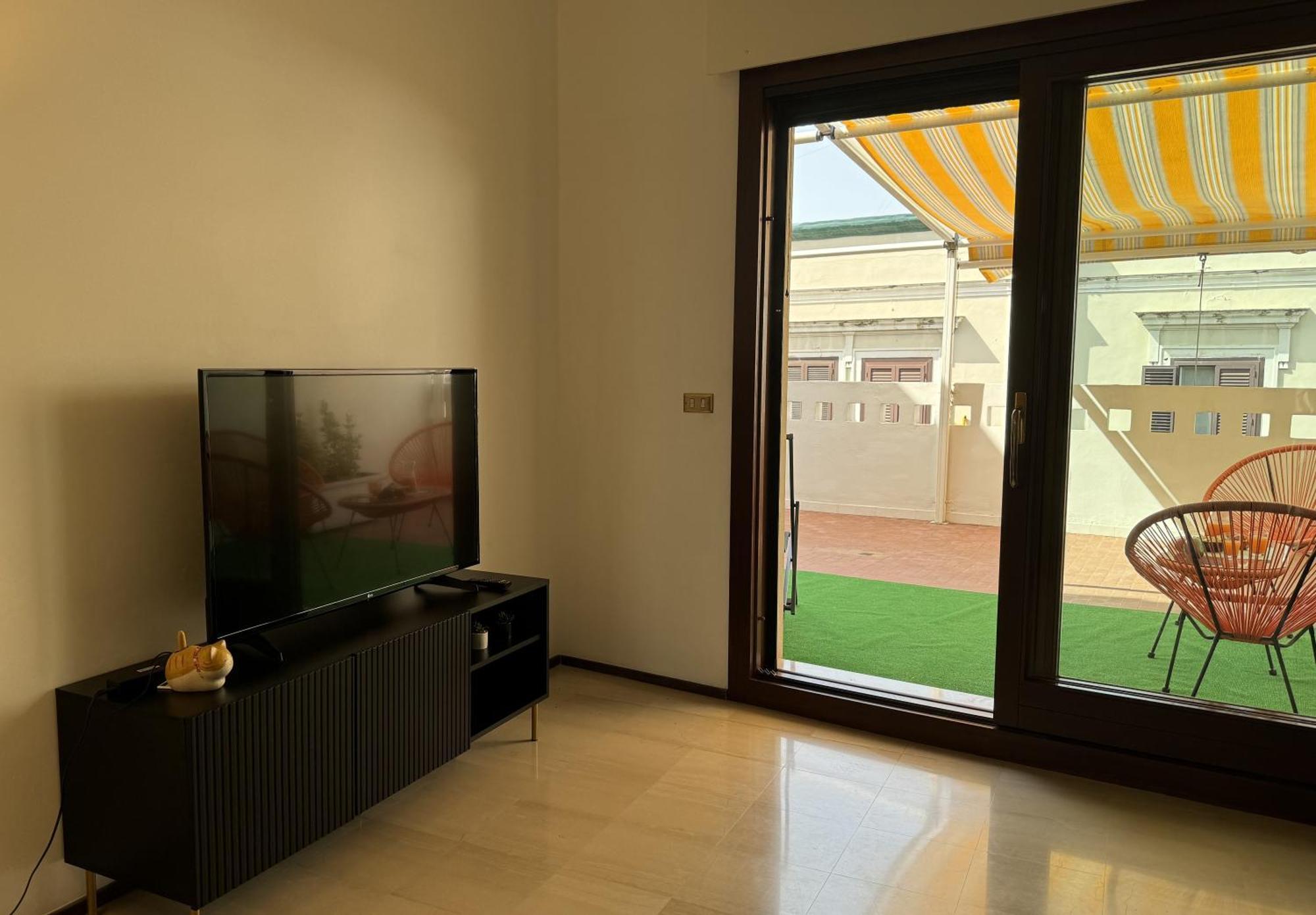 شقة Attico 72 باري المظهر الخارجي الصورة